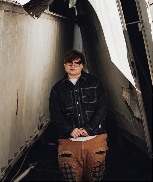 Eli Patterson