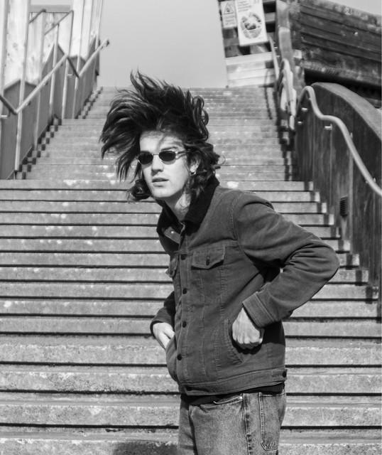 Alex Beattie