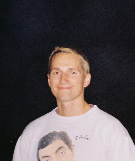 Tyler Burkhart