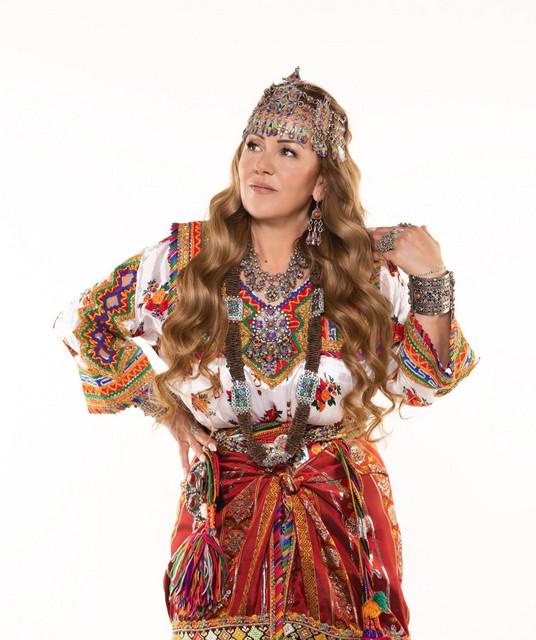 Yasmina