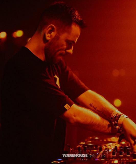 Damien RK