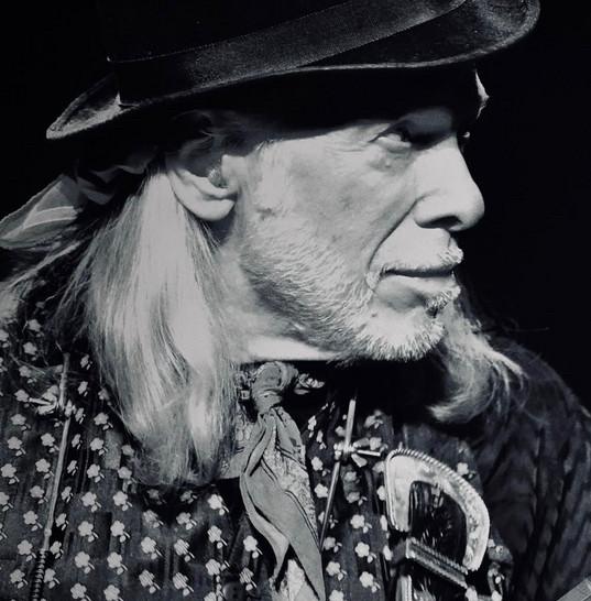 Elliott Murphy