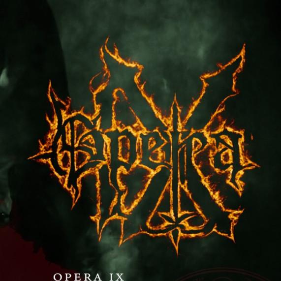 Opera IX