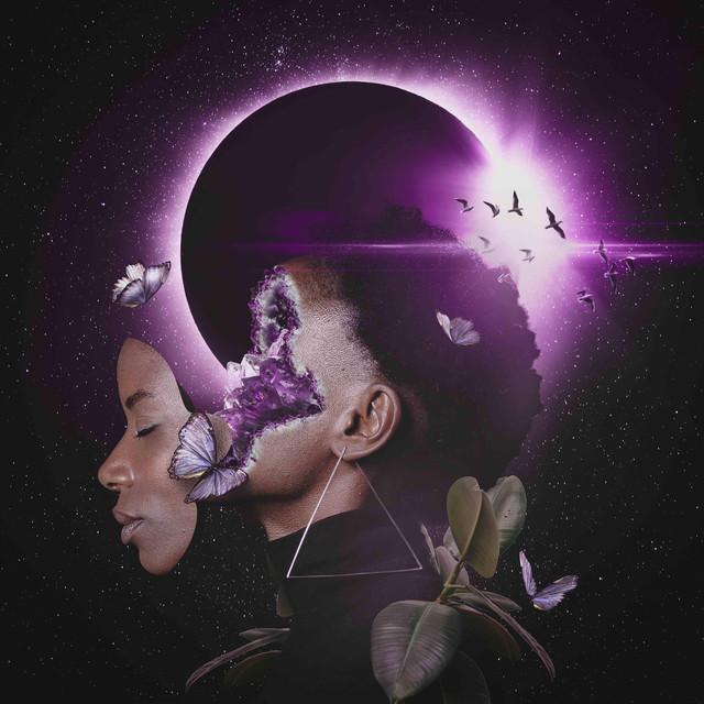 Lady Moon & The Eclipse