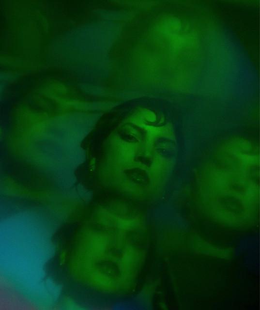 Maura Weaver