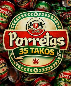 Porretas