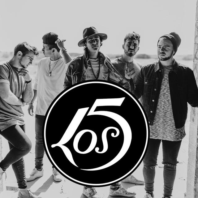 Los 5