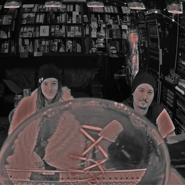 Blakk Mantra