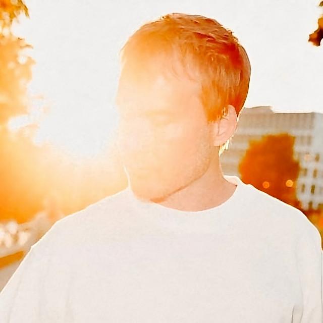 Rasmus Faber
