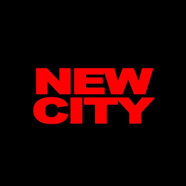 NEW CITY
