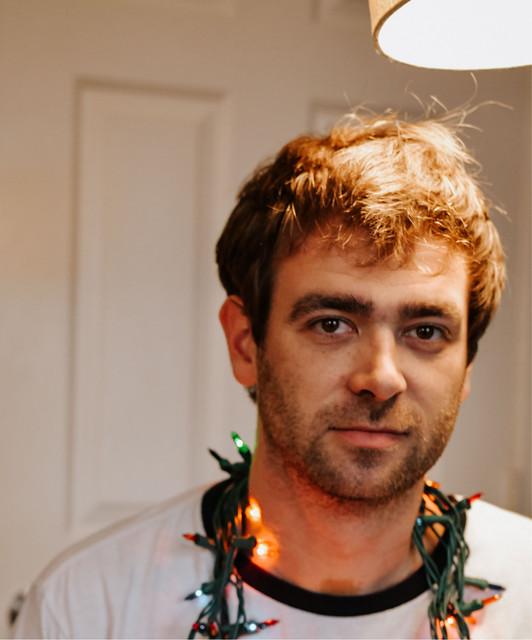 Brendan Lane