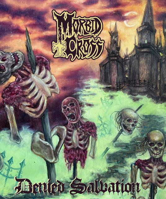 Morbid Cross