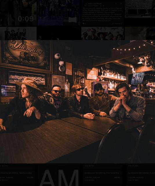 LoveSick Radio