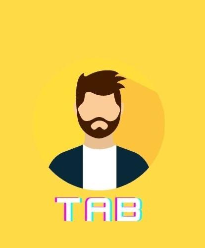 Tab