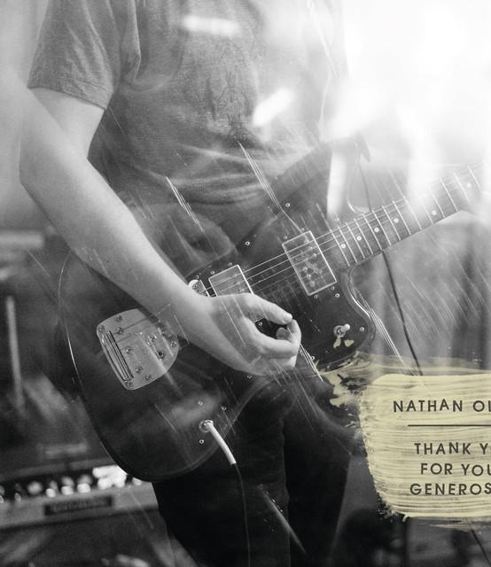 Nathan Oliver