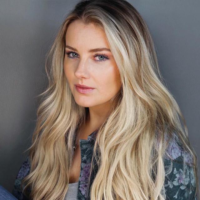 Hannah Paris
