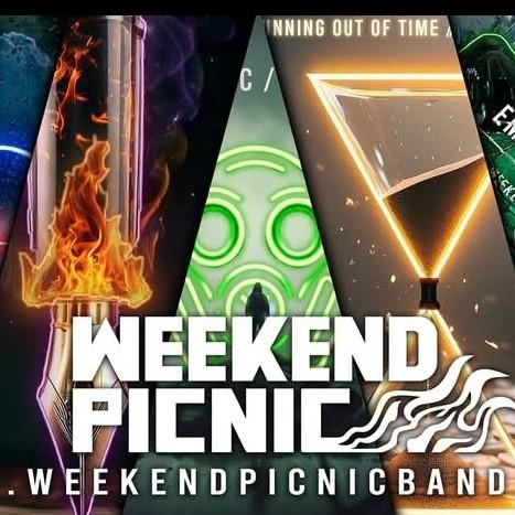 Weekend Picnic