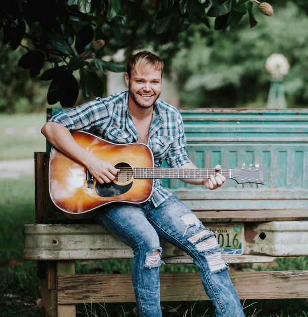 Casey Thrasher