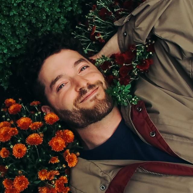 Sammy Volkov