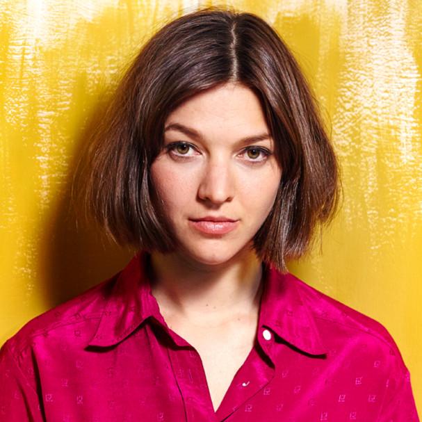 Hannah Ashcroft