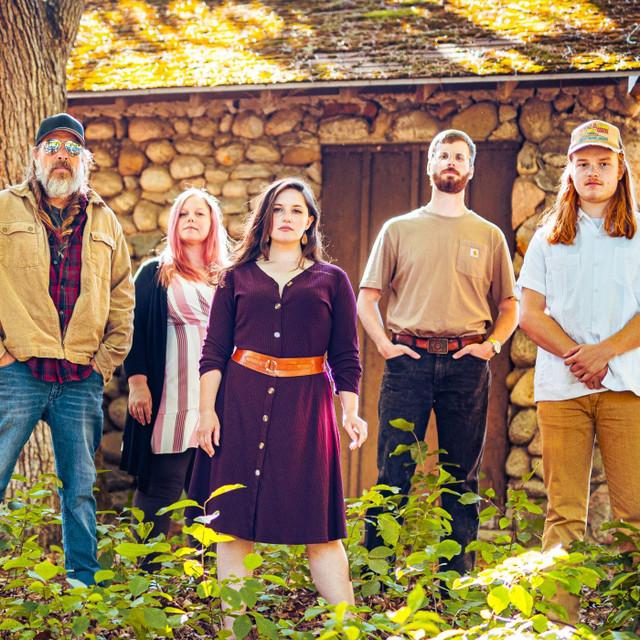 Silver Creek Revival