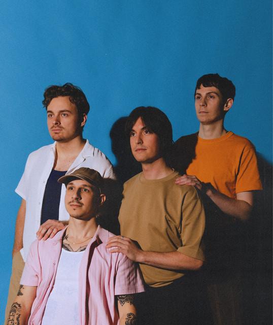 The High Loves
