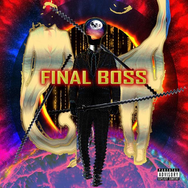 Final Boss