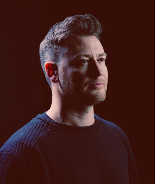 Jake Fretz