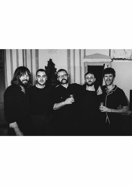 Dead Sons