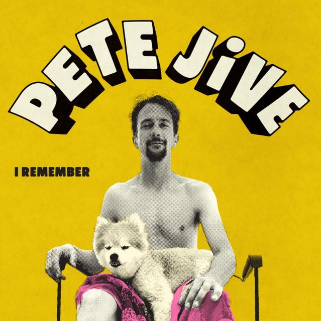 Pete Jive