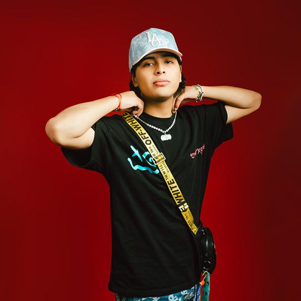 Jimmy Guzman