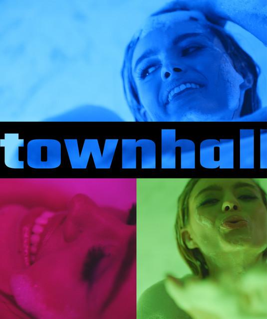 townhall