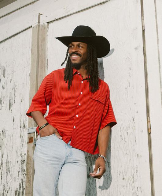 Antwane Tyler