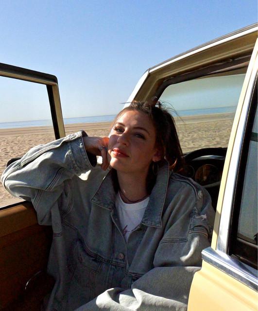 Cass Miller