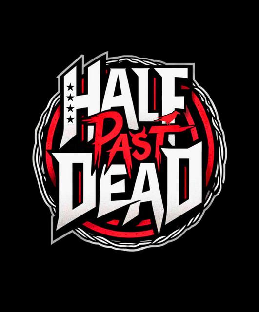 Half Past Dead