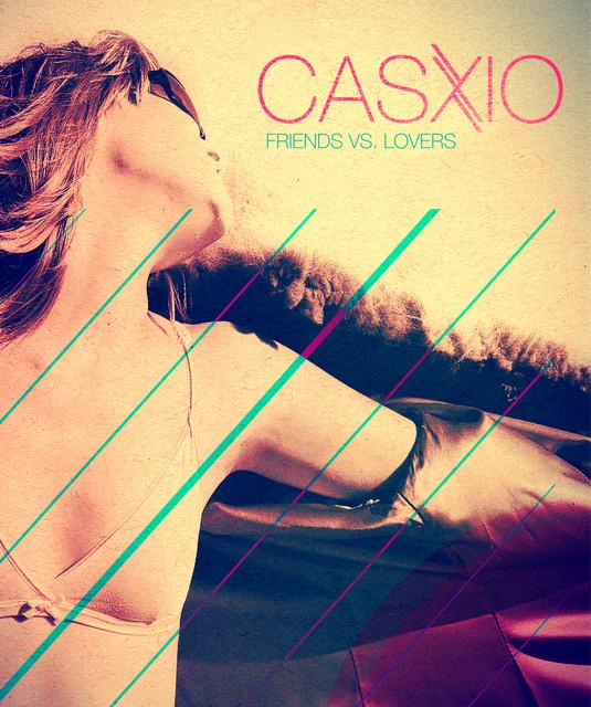 Casxio