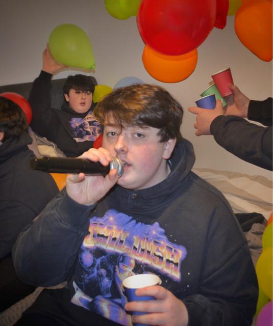 Joseph Cursare