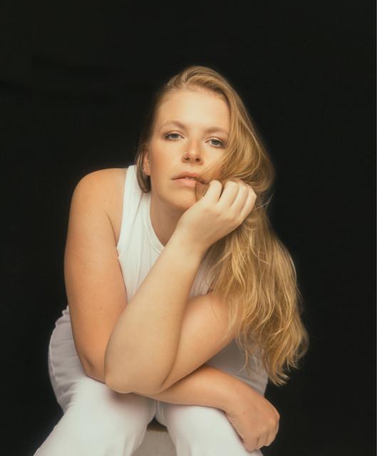 Charlotte Morris