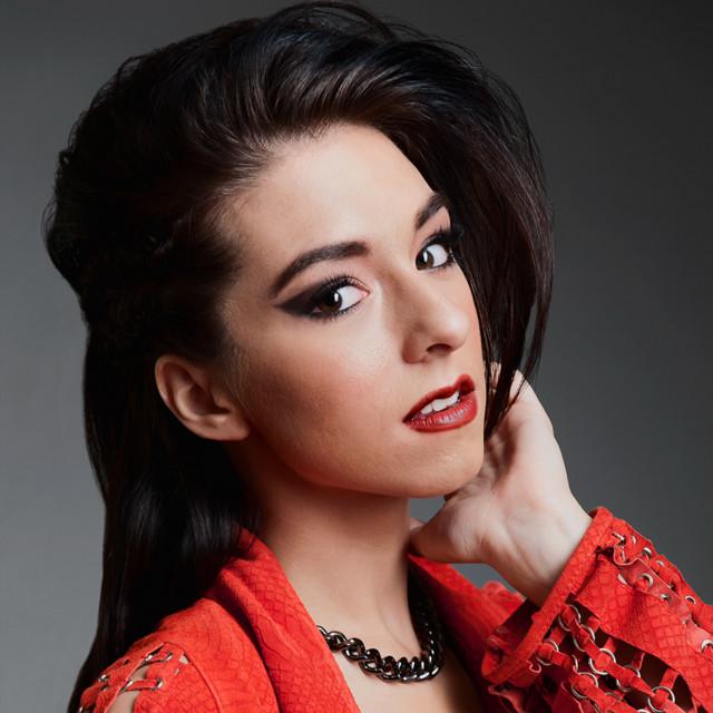 Christina Grimmie