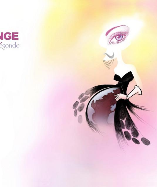 Ange