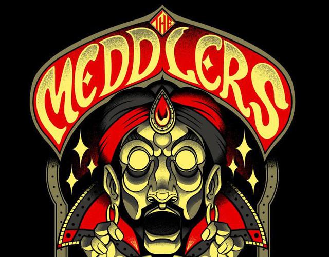 The Meddlers