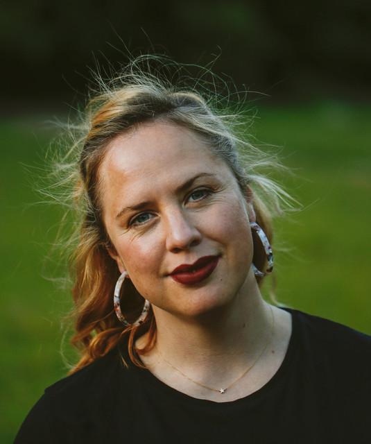 Rebecca Nash