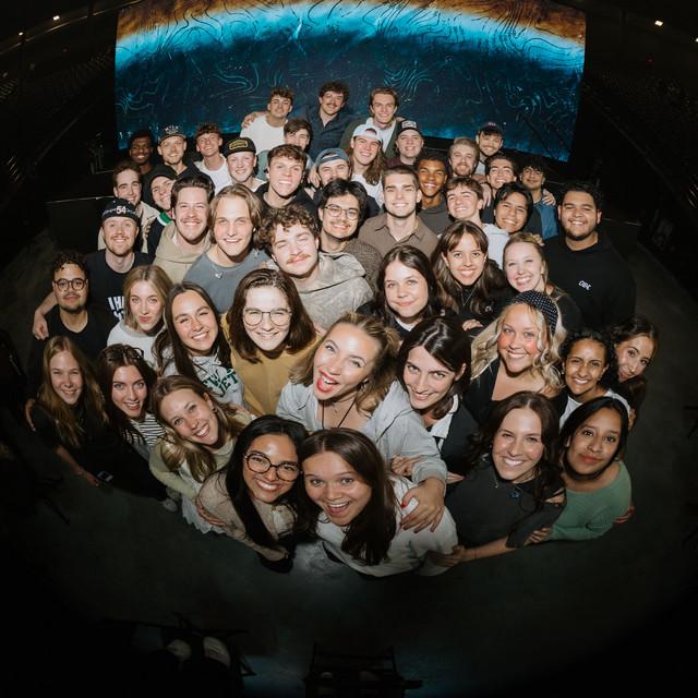 Liberty Worship Collective