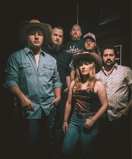 Cory Waller and The Wicked Things