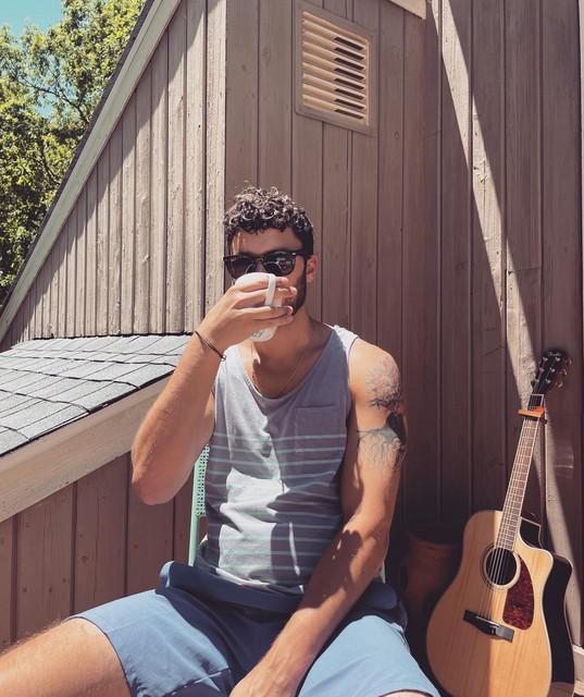 Evan Wize