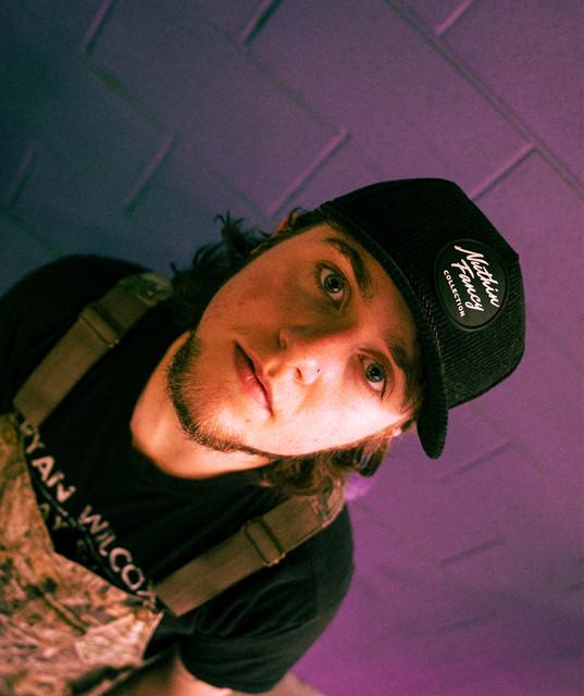 Brayden Stewart