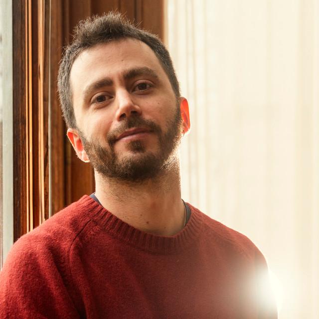 Martin Salemi
