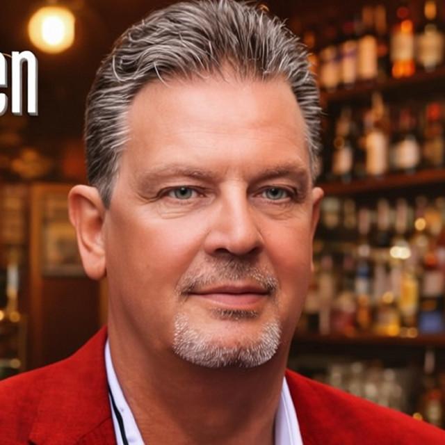 Rinus Ponsen