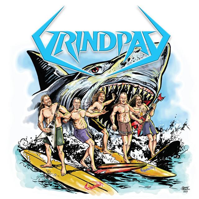 Grindpad