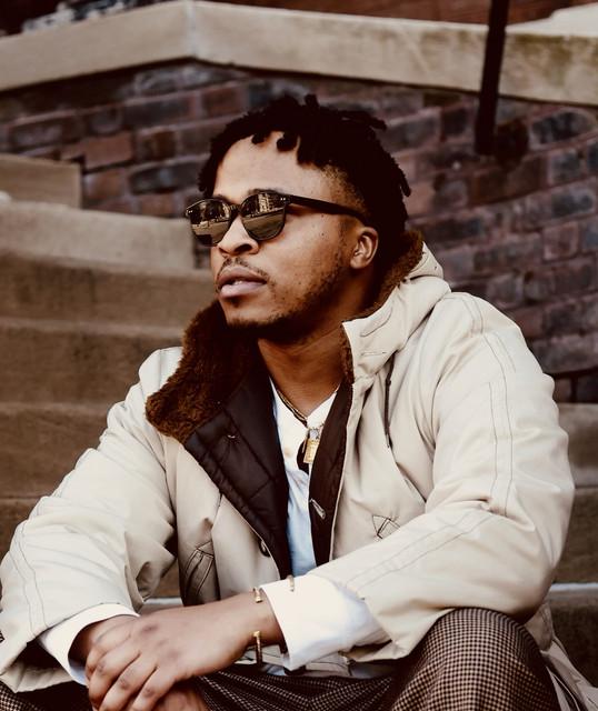 Allan Kingdom